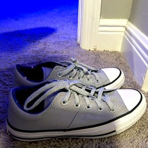 Gray converse